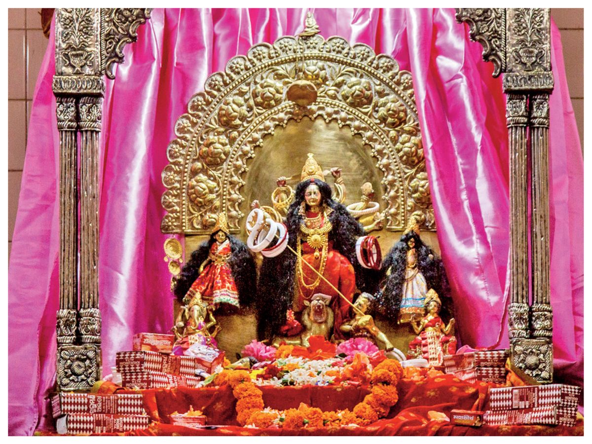 Ahsan Manzil Pink Palace